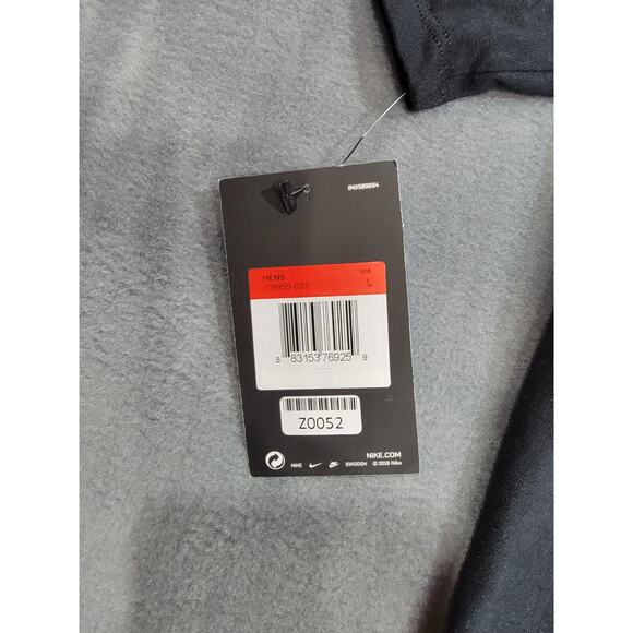 Nike Philadelphia Eagles Carson Wentz #11 NFL Nike Tee Shirt Mens Large - Picture 8 of 8